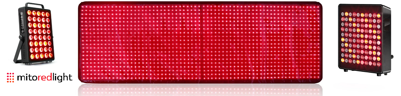 Mito Red Light