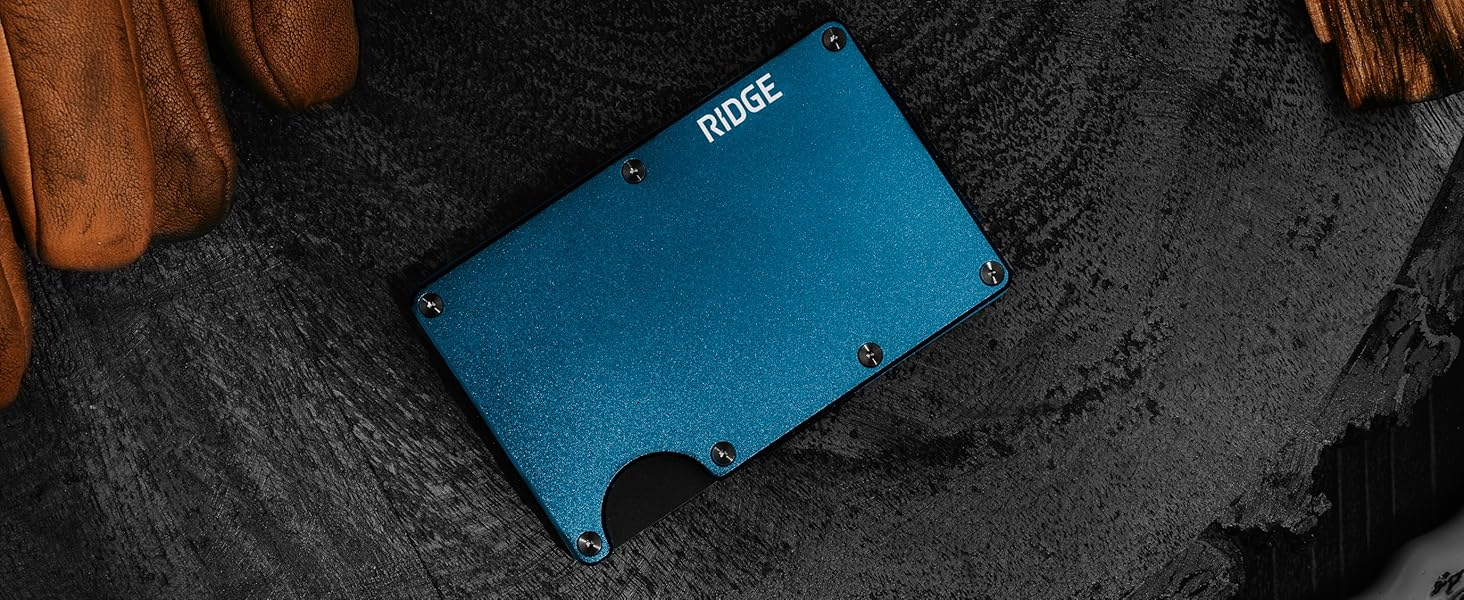 Ridge